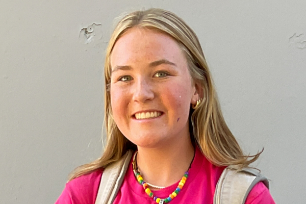 Sarah Davis